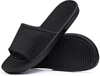 Shower Shoes, Women & Men’s Shower Slippers, Slides Sandals Pool Slides House Slippers Non-Slip Indoor Bathroom Shoes Beach Sandals