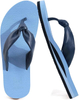 Womens Flip Flops With Arch Support Comfortable Yoga Mat Cushion Thong Leather Sandals for Ladies Fashion Slip On Summer Beach Walking Slides
