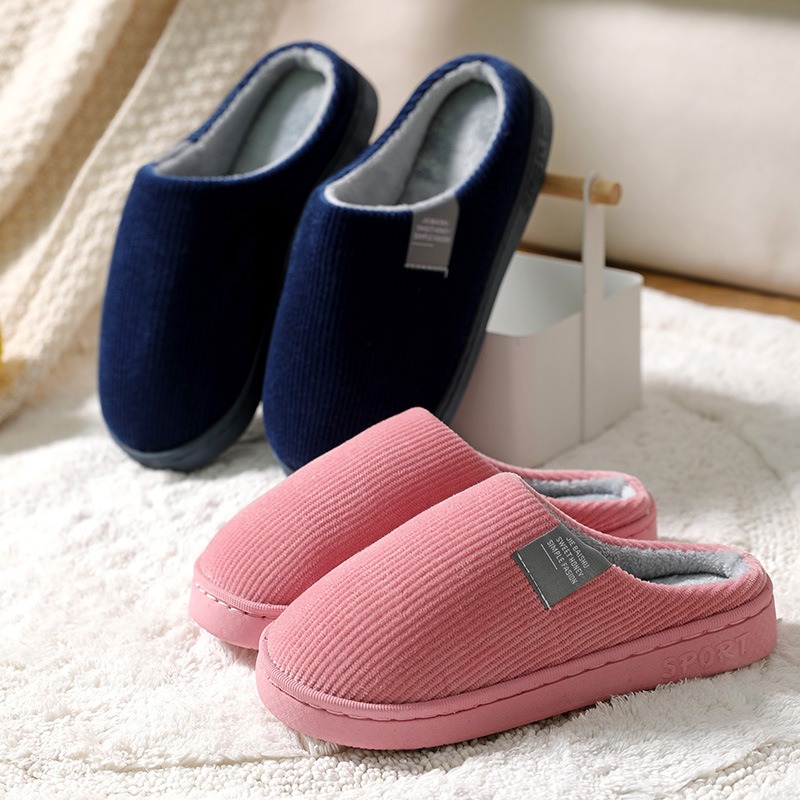 Women Home Slipper,Warm Plush Home Slipper,Winter Home Slipper,Slient Home Slipper,Floor Home Slipper