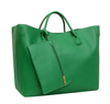 Simple Large Capacity Tote Bags For Women Single Shoulder Shopping Trip Bag Trend Luxury Designer Leisure 