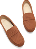 Loafers for Women Comfortable Slip on Work Flats Shoes Womens Dressy Casual Walking Shoes