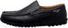 Men's Everyday Leather Loafers, Slip-On, Fashionable and Comfortable