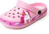 Toddler Clog Slippers Garden Sandals Slip On Water Shoes Sneakers Cartoon Slides for Boys and Girls Children Beach Pool Shower