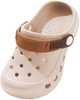 Kids Toddler Clogs Boys Girls Slip on Slides Sandals Children Summer Beach Pool Outdoor Water Shoes Shower Slippers