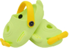 Toddler Shoes Clogs Slide Sandals for Kids Unisex for Girls and Boys Garden Shoes Cartoon Slides Slip-Resistance Sandals Beach Pool Slippers