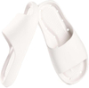 Shower Shoes for Women and Men Massage Slide Sandals Soft Cushioned Anti-Slip Pool Slides Comfort Quick Drying with Drain Holes Bathroom Slippers