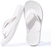 Womens Flip Flops Comfortable Cushion Slip On Beach Thong Sandals for Women Non-Slip