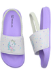 Toddler Boys Girls Slides Sandals for Swim Beach Kids Water Shoes Casual Summer Slippers