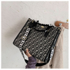 High Quality Women Pu Leather Shoulder Bag Fashion Designer Ladies Messenger Bags New Luxury Female Large Capacity Crossbody Bag