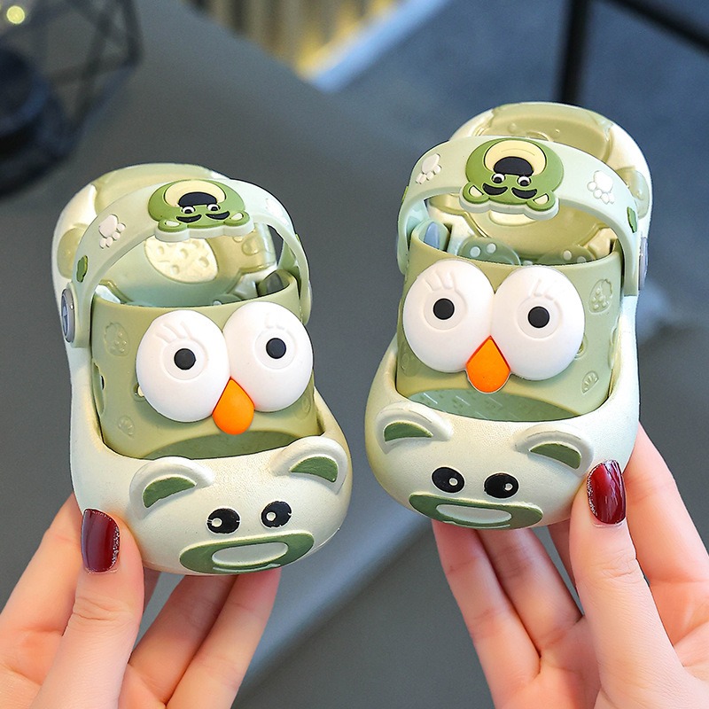 cartoon children's clog,cute children's clog,EVA children's clog,fashion children's clog,outdoor children's clog