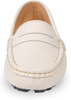Women's Loafers Moccasins Soft Casual Walking Driving Ladies Office Penny Flats Boat Shoes Women Slip On Comfortable Leather