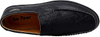 Men's Everyday Leather Loafers, Slip-On, Fashionable and Comfortable
