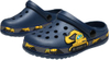 Toddler Clog Slippers Garden Sandals Slip On Water Shoes Sneakers Cartoon Slides for Boys and Girls Children Beach Pool Shower