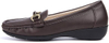 Women’s Slip-on Loafers Casual Work Shoes