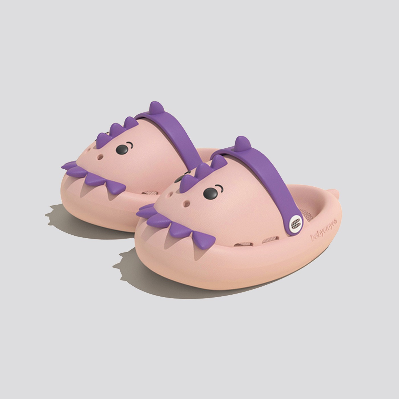 Child Cartoon Clogs,Kawaii Cartoon Clogs,Blue Cartoon Clogs,Summer Cartoon Clogs,Kids Cartoon Clogs