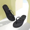Womens Fashion Flip Flops Ladies Lightweight Summer Beach Yoga Mat Thong Sandals with Comfortable Arch Support