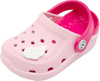 Girls Comfort Clogs Kids Slip On Garden Shoes Boys Lightweight Beach Pool Slide Sandals Shower Slipper