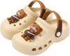Toddler Little Kids Clogs Slippers Sandals, Non-Slip Girls Boys Clogs Slide Lightweight Garden Shoes Beach Pool Shower Slippers