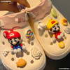 Hot Selling Wholesale 3d Cartoon Garden Shoe Charms Cute Clog Decoration Dog DIY Accessories