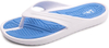 Women's Flip Flops Thong Sandals Casual Sandals Shower Shoes Beach Slippers Slides Slip on Water Shoes