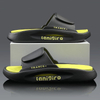 Bathroom Slippers With Leaky Soles shower Women Summer beach Soft Slippers spa Home Non-slip Cloud Slippers