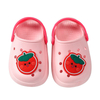 Children Kids Clogs cartoon Summer Garden Beach Slippers animal Sandals Baby Shoes