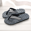Casual Memory Foam Flip Flop Summer Sandals Men Indoor Slippers Shower Shoes Beach Flip Flops for Men Medium Width Arch Support 