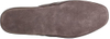 Men's Genuine Leather Scuff Slippers with Memory Foam Insole and Leather Outsole