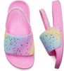 Toddler Boys Girls Slides Sandals for Swim Beach Kids Water Shoes Casual Summer Slippers