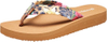 Women's Arch Support Flip Flops Comfortable Casual Summer Beach Thong Sandals