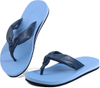 Womens Flip Flops With Arch Support Comfortable Yoga Mat Cushion Thong Leather Sandals for Ladies Fashion Slip On Summer Beach Walking