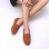Loafers for Women Comfortable Slip on Work Flats Shoes Womens Dressy Casual Walking Shoes