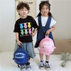 Cartoon Shark Backpack bags Cute Children Shoulder Purse Lovely School Bag For Kid girls boys bags