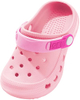Kids Toddler Clogs Boys Girls Slip on Slides Sandals Children Summer Beach Pool Outdoor Water Shoes Shower Slippers
