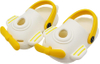 Toddler Shoes Clogs Slide Sandals for Kids Unisex for Girls and Boys Garden Shoes Cartoon Slides Slip-Resistance Sandals Beach Pool Slippers