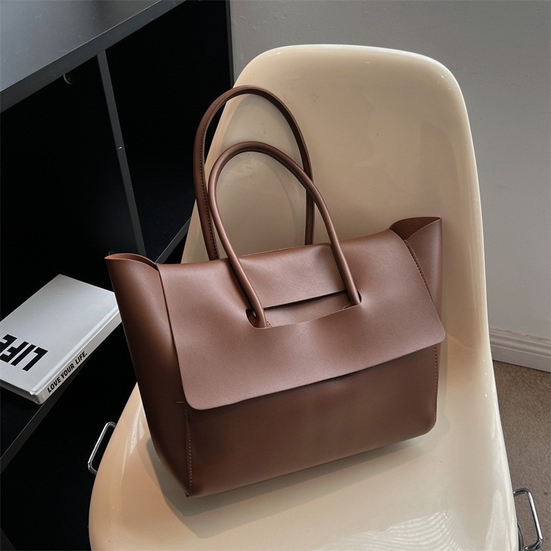 Female solid color Tote Bag,Large Capacity Shoulder Bags,Beach Handbag,Female Handbag,Travel Shopping Handbag