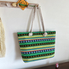 Women's bag 2024 new ethnic simple minority single shoulder diagonal commuter texture bag women's bag fashion