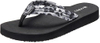Women's Arch Support Flip Flops Comfortable Casual Summer Beach Thong Sandals