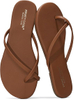 Cloud Flip Flops for Women Footwear - Memory Foam and Lightweight Beach Essentials Flat Sandals Comfortable Non-Slip Summer Sandals for Women 2025