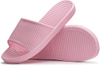 Shower Shoes Women & Men’s Shower Slippers Slides Sandals Pool Slides House Slippers Non-Slip Indoor Bathroom Shoes Beach Sandals Summer Shoes