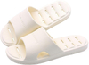 Women's Shower Slipper Quick Drying Non-Slip Slippers Bathroom House & Pool Sandals In-Door Slipper for Gym Soft Sole