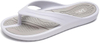 Women's Flip Flops Thong Sandals Casual Sandals Shower Shoes Beach Slippers Slides Slip on Water Shoes