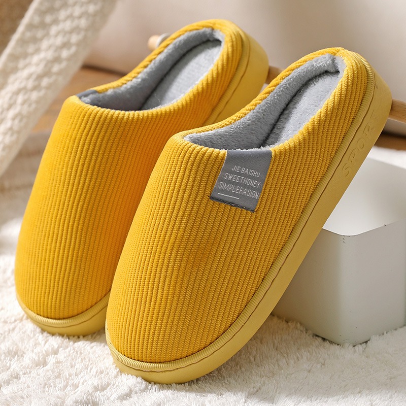 Women Home Slipper,Warm Plush Home Slipper,Winter Home Slipper,Slient Home Slipper,Floor Home Slipper
