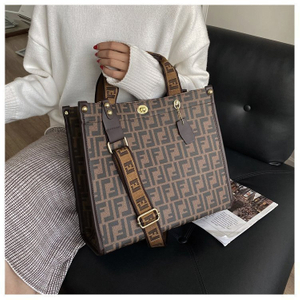 High Quality Women Pu Leather Shoulder Bag Fashion Designer Ladies Messenger Bags New Luxury Female Large Capacity Crossbody Bag