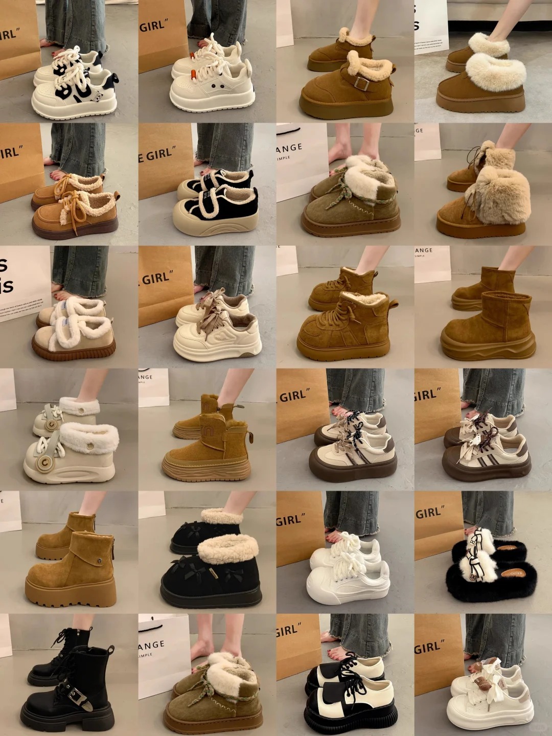 The Short & Sweet Solution: Why the Ankle Boot is Your Winter MVP