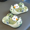 2024 summer new children's clog boys and girls EVA fashion outdoor indoor living wear trend cute cartoon