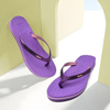 Womens Fashion Flip Flops Ladies Lightweight Summer Beach Yoga Mat Thong Sandals with Comfortable Arch Support