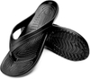 Women's Flip Flops Soft Lightweight Sandals for Women Anti Slip Casual Slippers Shower Beach Pool Bathroom Flat Slides Shoes
