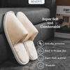  Spa Slippers Non Slip Disposable Slippers For Guest Washable Reusable Which Can Be Used As Women Men House Indoor Bathroom Bedroom Hotel Bride Slippers