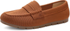 Loafers for Women Comfortable Slip on Work Flats Shoes Womens Dressy Casual Walking Shoes